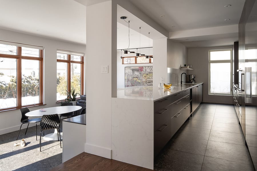 Projet cambridge